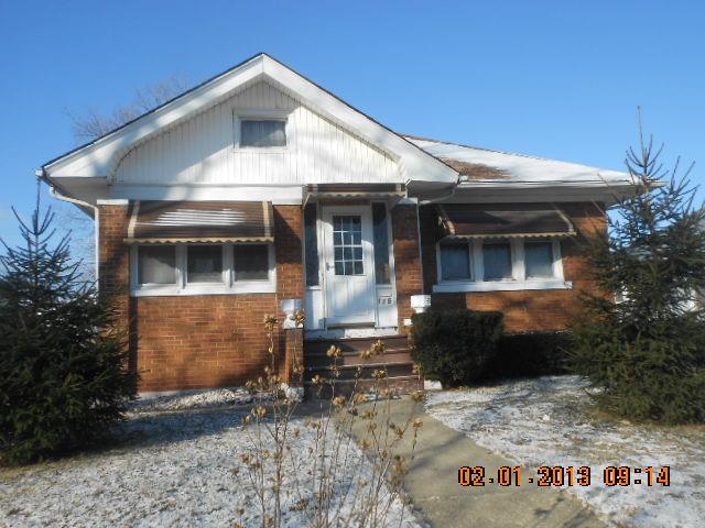 115 Davison St., Joliet, IL 60433