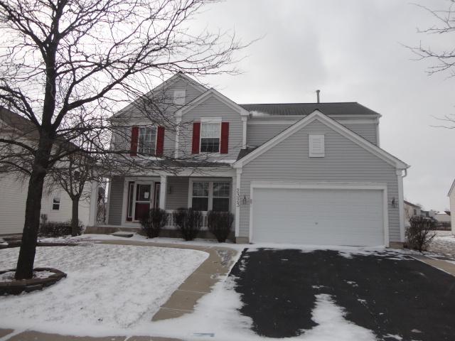2323 Nantucket Ln., Elgin, IL 60123