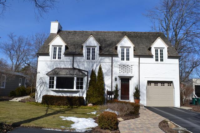 559 County Line Rd., Highland Park, IL 60035