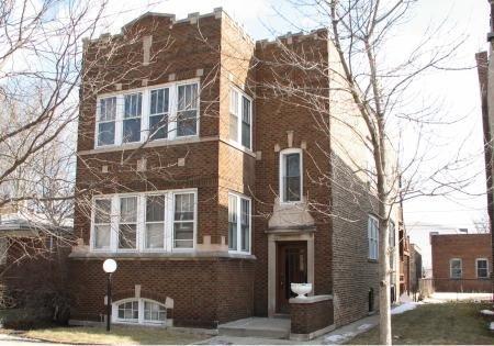 7407 S Champlain Ave., Chicago, IL 60619