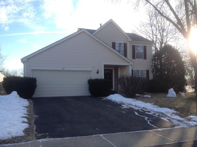 243 Lakeside Dr., Vernon Hills, IL 60061