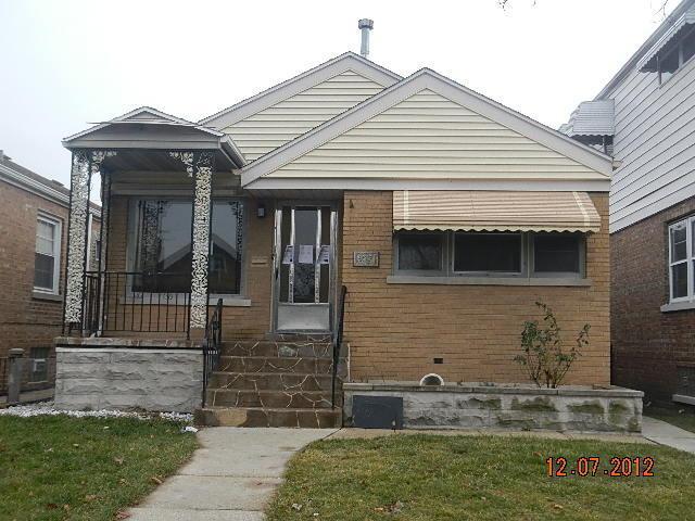 3527 S 55th Ave., Cicero, IL 60804