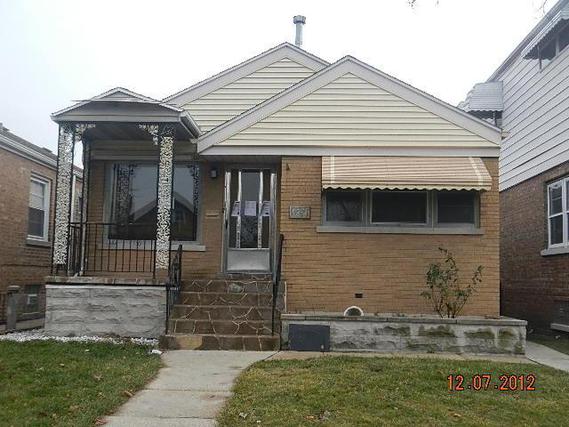 3527 S 55th Ave., Cicero, IL 60804