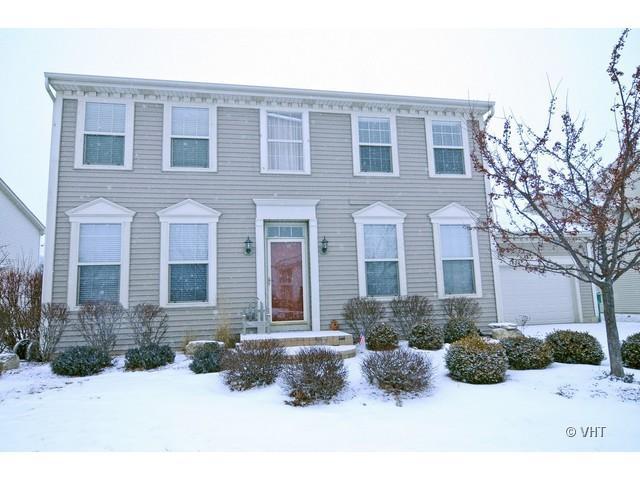 7830 Nursery Dr., Gurnee, IL 60031