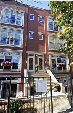 936 N Wood St. #1, Chicago, IL 60622