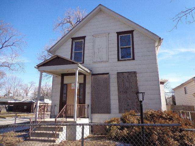 10201 S Lowe Ave., Chicago, IL 60628