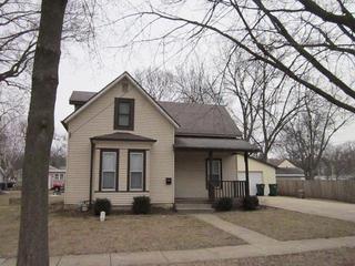 107 E Park St., Plano, IL 60545