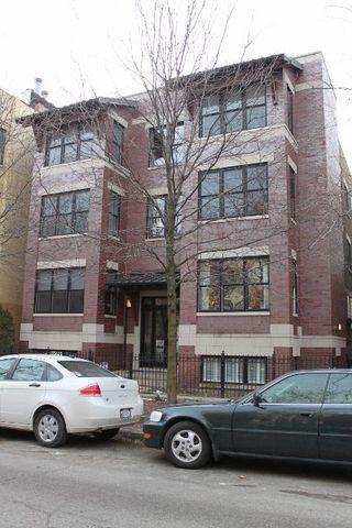 2031 W Pierce Ave. #2B, Chicago, IL 60622