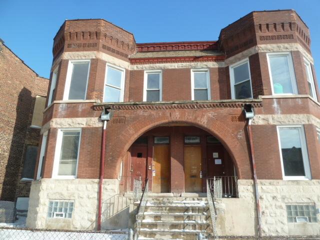 7027 S Wentworth Ave., Chicago, IL 60621