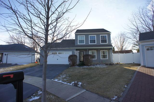 306 Court Of Elm, Vernon Hills, IL 60061
