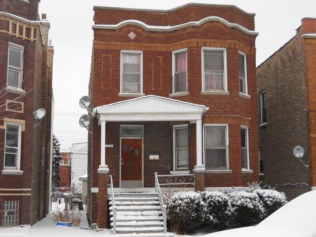 5342 W 23rd Pl., Cicero, IL 60804