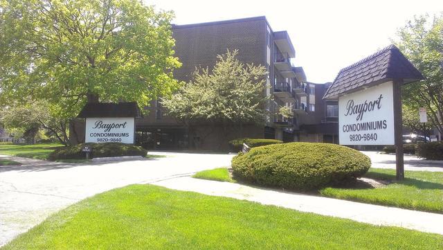 9840 S Pulaski Rd. #108, Oak Lawn, IL 60453