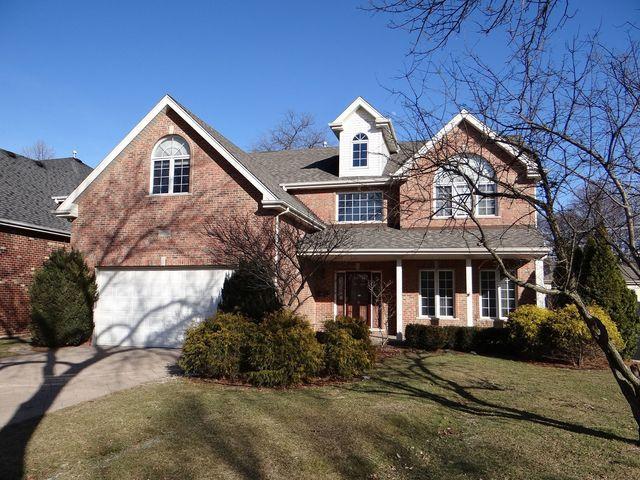 621 S Waiola Ave., La Grange, IL 60525