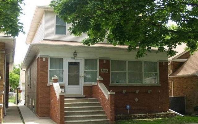 5105 N Tripp Ave., Chicago, IL 60630