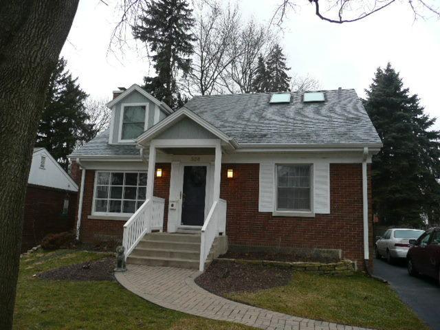 524 S Ashland Ave., La Grange, IL 60525
