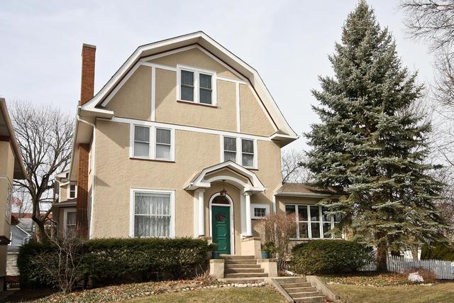102 S Stone Ave., La Grange, IL 60525