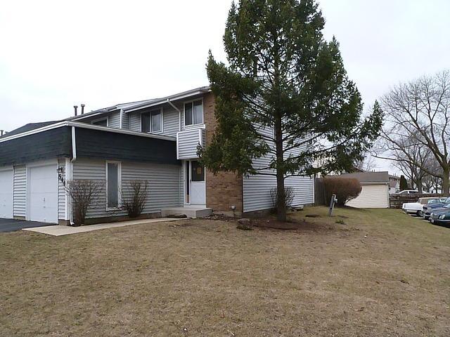 544 Porter Ln., Bolingbrook, IL 60440