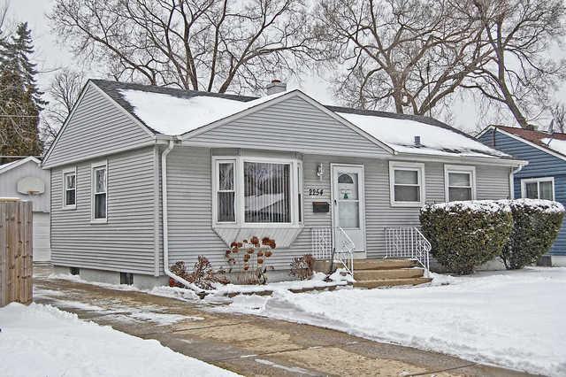 [Address Hidden by Seller], Des Plaines, IL 60018