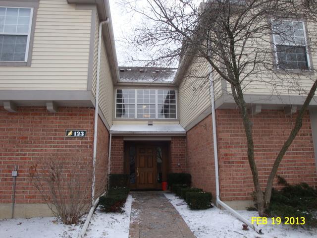 123 Willowbrook Ct. #7, Schaumburg, IL 60193