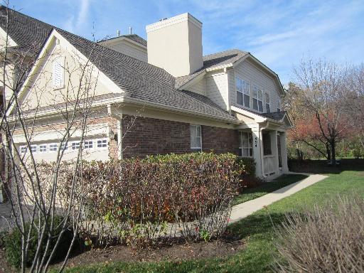 494 Harvey Lake Dr. #1, Vernon Hills, IL 60061
