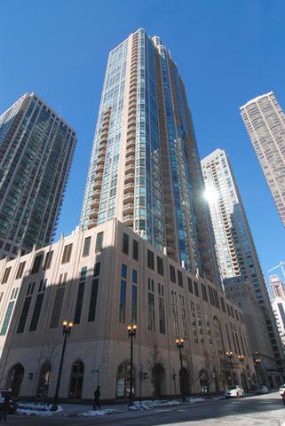 21 E Huron St. #1804, Chicago, IL 60611