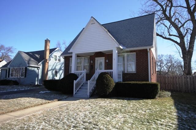 527 S Hale St., Palatine, IL 60067