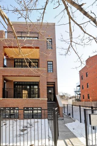 3737 N Clifton Ave. #3, Chicago, IL 60613
