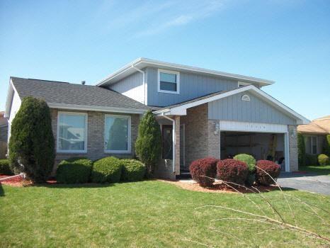 17718 Chestnut Ave., Country Club Hills, IL 60478