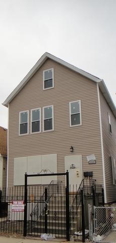 5040 S Paulina St., Chicago, IL 60609