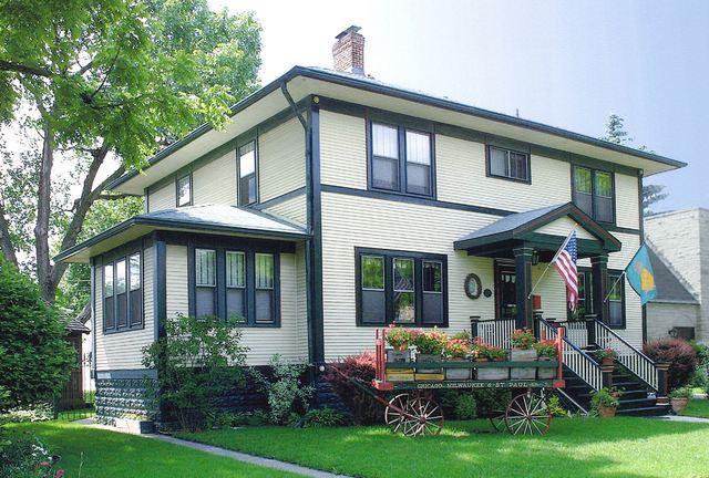 3336 Calwagner St., Franklin Park, IL 60131