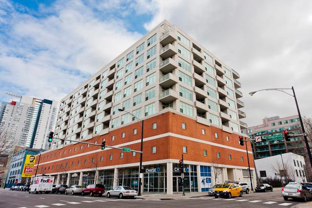 909 W Washington Blvd. #416, Chicago, IL 60607