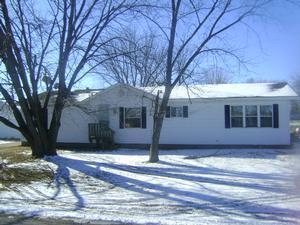 1953 S Marsh Rd., Chana, IL 61015