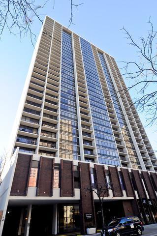1636 N Wells St. #2708, Chicago, IL 60614
