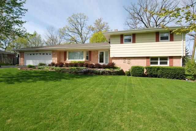 2509 Mandrake Dr., Rockford, IL 61108
