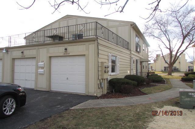 19354 Oak Ave. #4, Country Club Hills, IL 60478