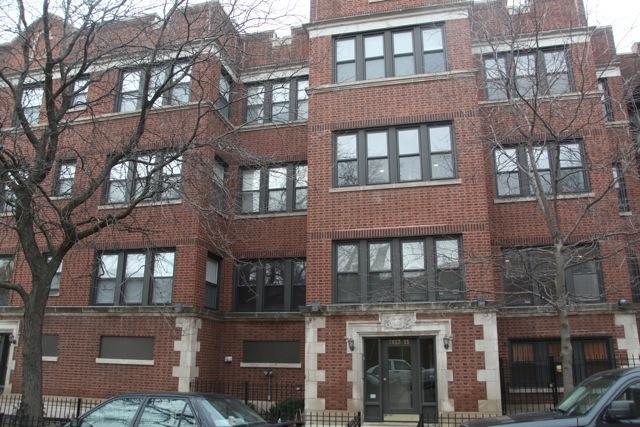 7653 N Bosworth Ave. #A1, Chicago, IL 60626