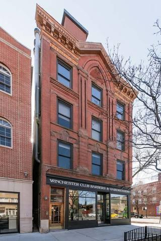 1925 W Division #1, Chicago, IL 60622