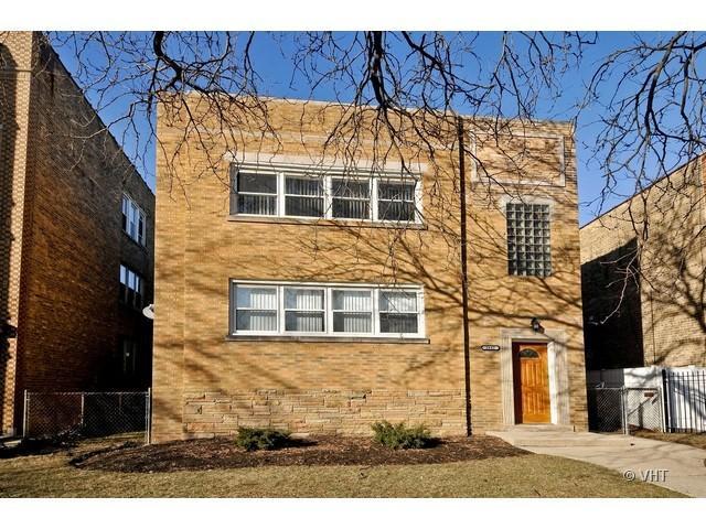 2642 W Farragut Ave., Chicago, IL 60625