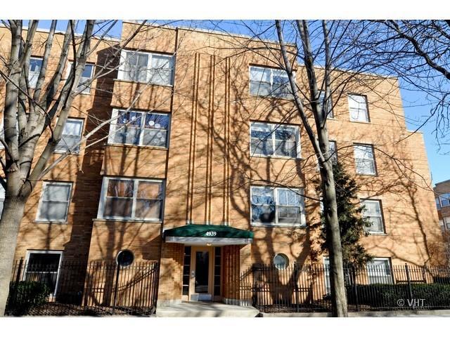 4939 N Wolcott Ave. #3A, Chicago, IL 60640