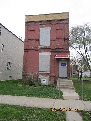 206 N La Crosse Ave., Chicago, IL 60644