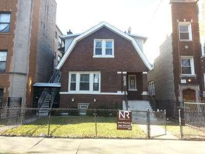 8030 S Ellis Ave., Chicago, IL 60619