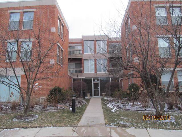 1925 Lake Ave. #201, Wilmette, IL 60091