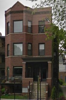 3257 W Palmer St. #1A, Chicago, IL 60647