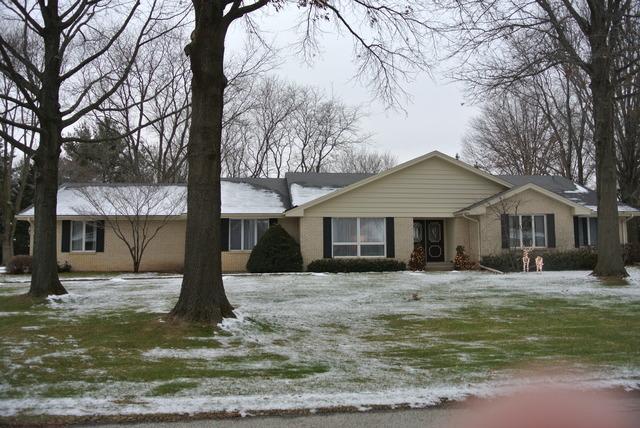 1740 Foxwood Ct., Rockford, IL 61107