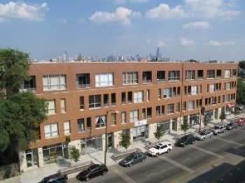 1727 N Western Ave. #4, Chicago, IL 60647