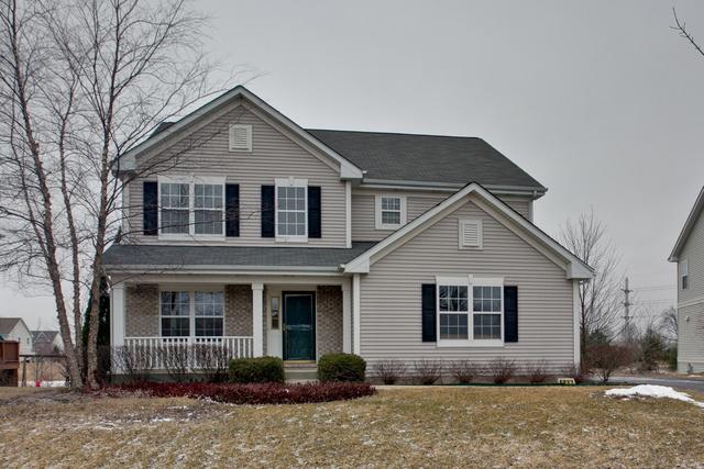 8041 Cripple Creek Dr., Long Grove, IL 60047