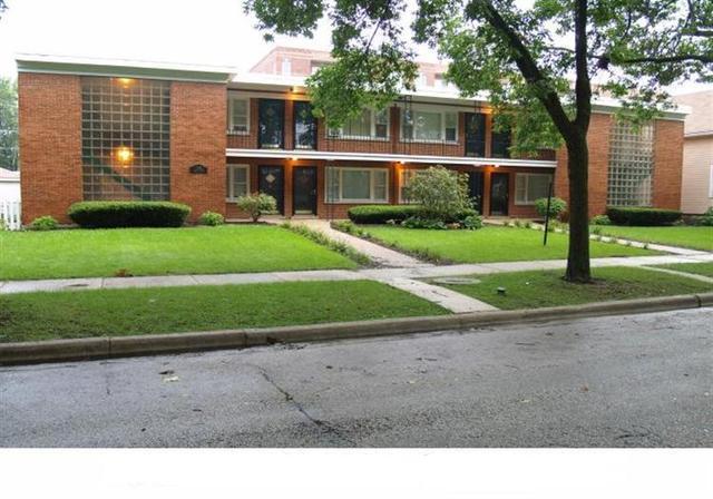 1348 Brown St. #1, Des Plaines, IL 60016
