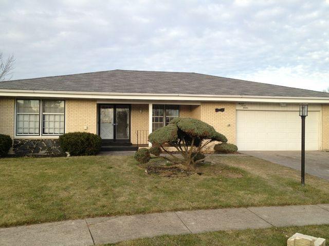 19716 Orchard Ct., Lynwood, IL 60411