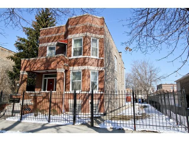 732 E 92nd St., Chicago, IL 60619