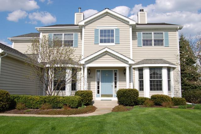 31060 Prairie Ridge Rd., Libertyville, IL 60048